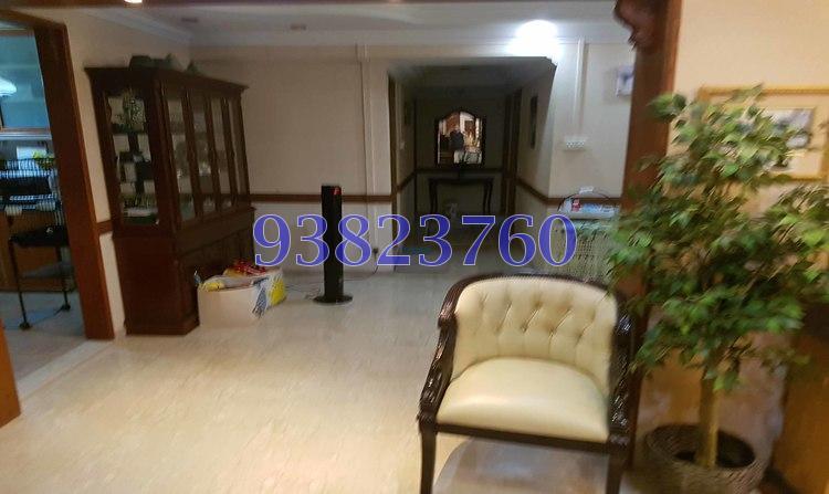Blk 738 Woodlands Circle (Woodlands), HDB 5 Rooms #161802572